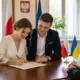 Реєстрація шлюбу українців у Польщі