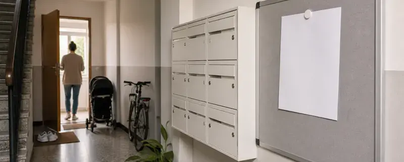 Сусіди в Німеччині