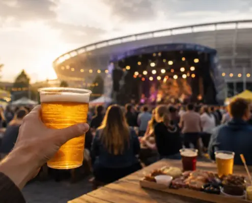 16-й Wrocławski Festiwal Dobrego Piwa