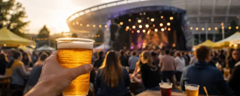 16-й Wrocławski Festiwal Dobrego Piwa