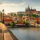 куди піти в Празі безкоштовно