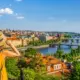 Де влітку відпочивають чехи