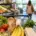 Продуктові магазини в Німеччині