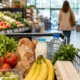 Продуктові магазини в Німеччині