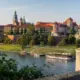 Вавельський замок у Кракові