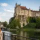 Замок Зігмарінген (Schloss Sigmaringen)