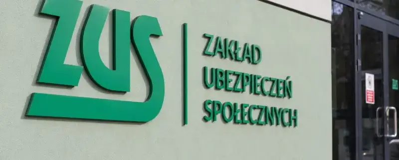 компенсація ZUS за нещасний випадок на роботі