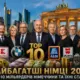Найбагатші німці