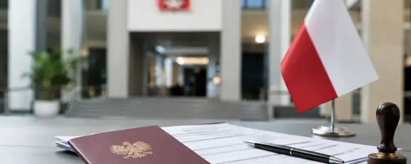 Скільки іноземців щороку отримують польське громадянство