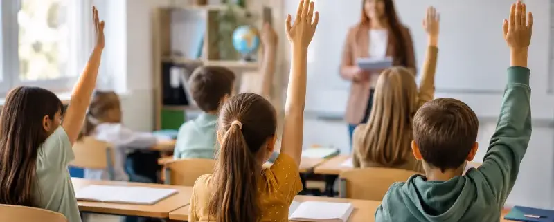 Початок навчального року в Польщі 2026