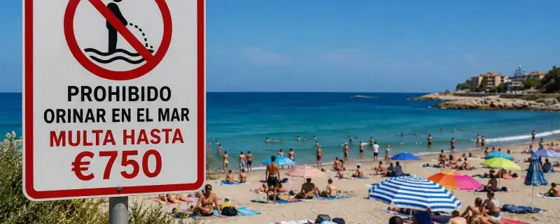 Попісяв у море — плати до €750