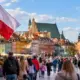 Населення Польщі за останні 15 років